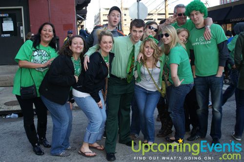 Photo from Erin Express (Gallery A)
