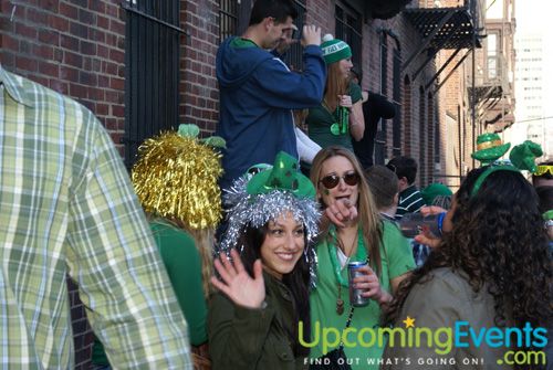 Photo from Erin Express (Gallery A)