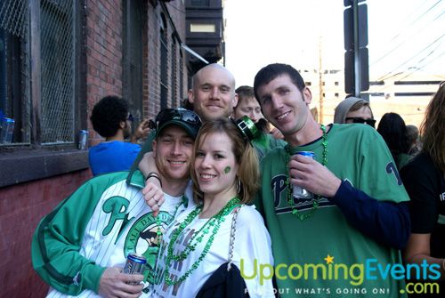 Photo from Erin Express (Gallery A)
