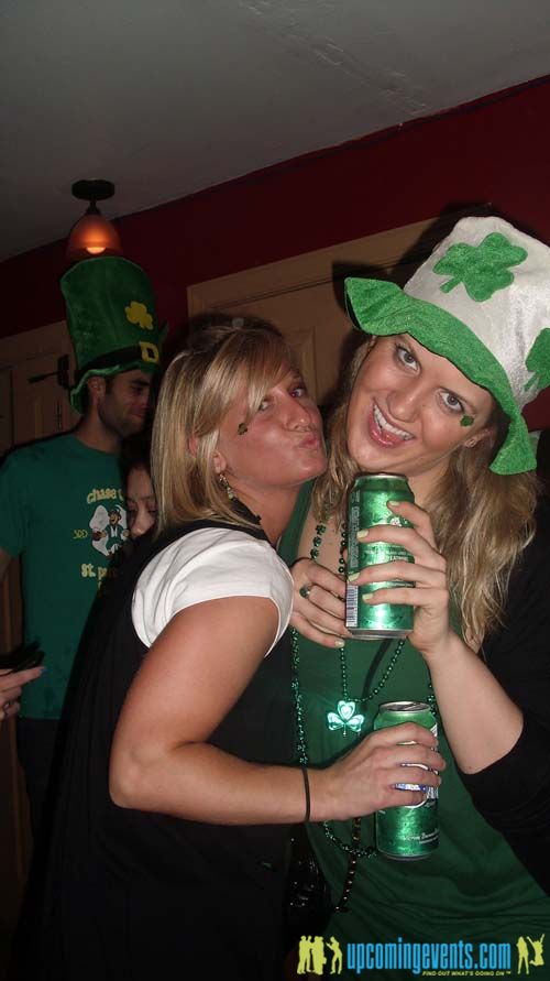 Photo from Erin Express 2010 (Gallery A)