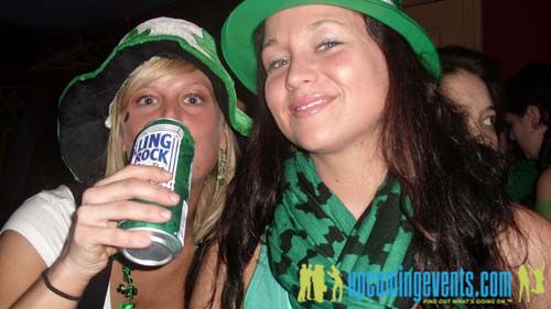 Photo from Erin Express 2010 (Gallery A)