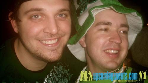 Photo from Erin Express 2010 (Gallery A)