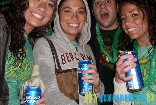 Photo from Erin Express 2010 (Gallery A)