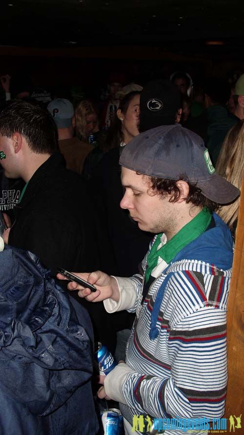 Photo from Erin Express 2010 (Gallery A)