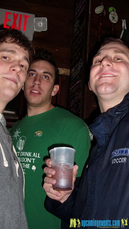 Photo from Erin Express 2010 (Gallery A)