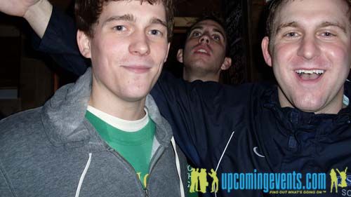 Photo from Erin Express 2010 (Gallery A)