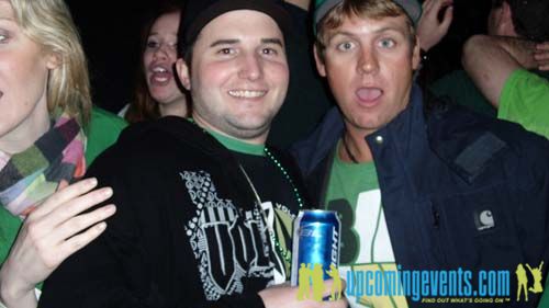 Photo from Erin Express 2010 (Gallery A)
