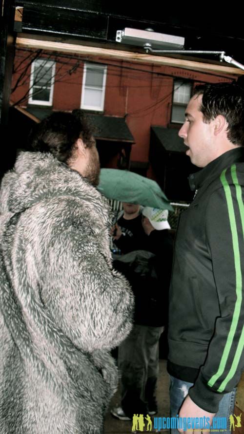 Photo from Erin Express 2010 (Gallery A)