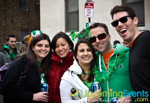 Photo from Erin Express (Gallery F)