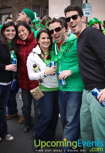 Photo from Erin Express (Gallery F)