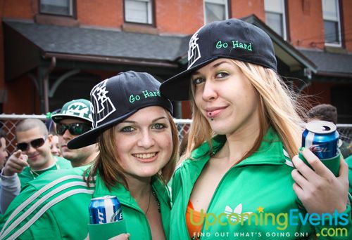 Photo from Erin Express (Gallery F)