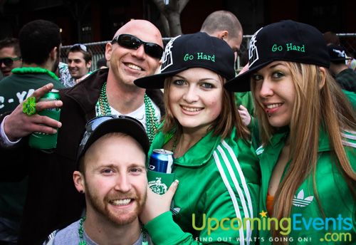 Photo from Erin Express (Gallery F)