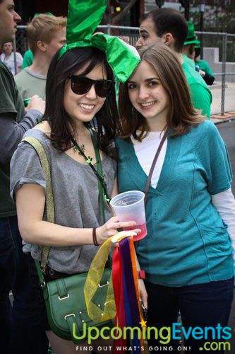 Photo from Erin Express (Gallery F)