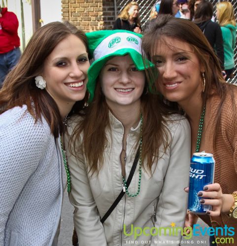 Photo from Erin Express (Gallery F)