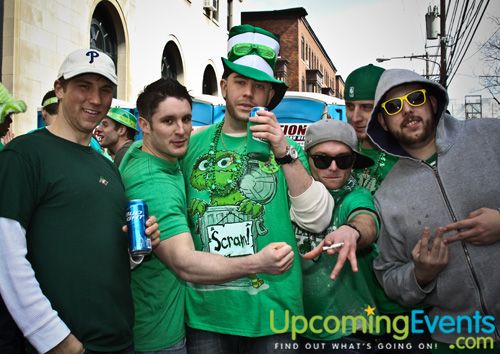 Photo from Erin Express (Gallery F)