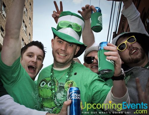 Photo from Erin Express (Gallery F)