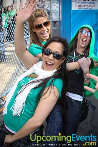 Photo from Erin Express (Gallery F)
