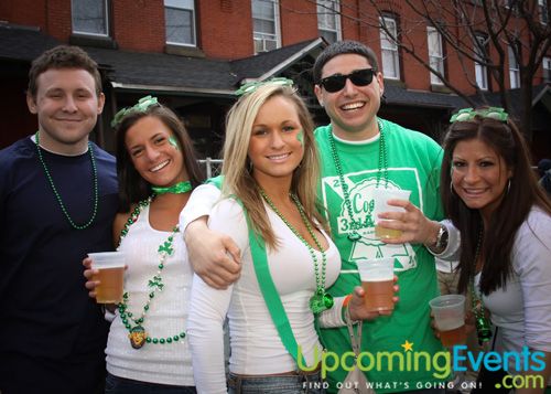 Photo from Erin Express (Gallery F)