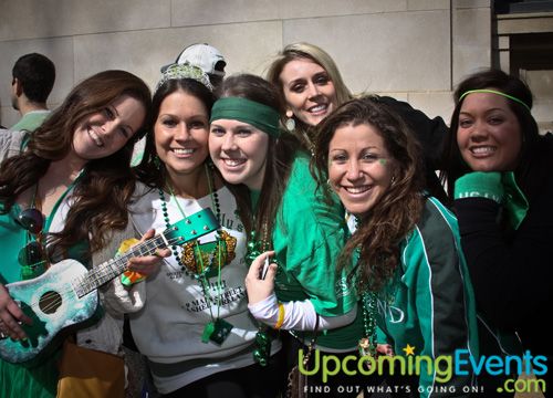 Photo from Erin Express (Gallery F)