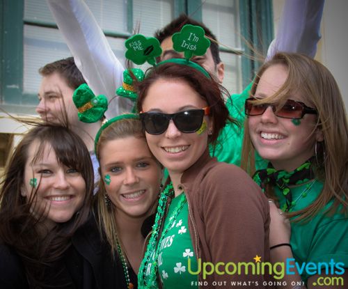 Photo from Erin Express (Gallery F)