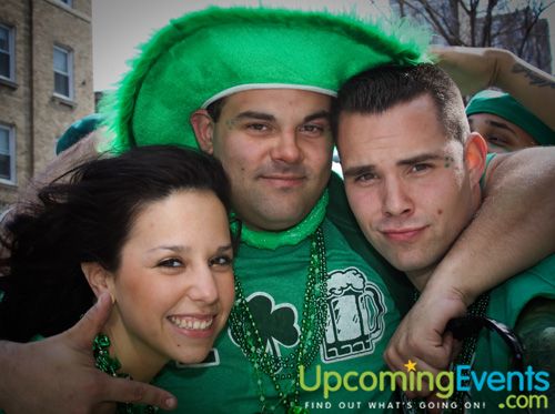 Photo from Erin Express (Gallery F)