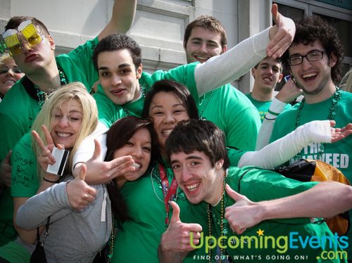 Photo from Erin Express (Gallery F)