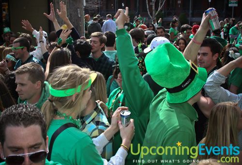 Photo from Erin Express (Gallery F)