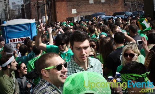 Photo from Erin Express (Gallery F)