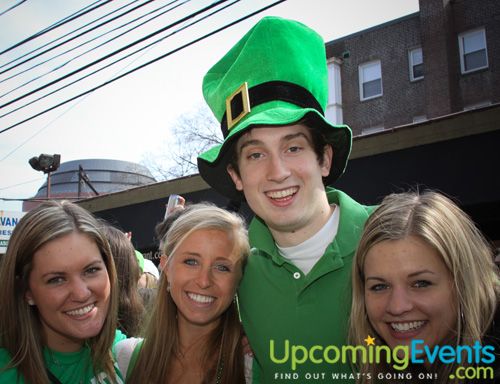Photo from Erin Express (Gallery F)