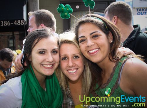 Photo from Erin Express (Gallery F)