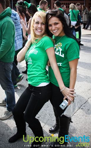 Photo from Erin Express (Gallery F)