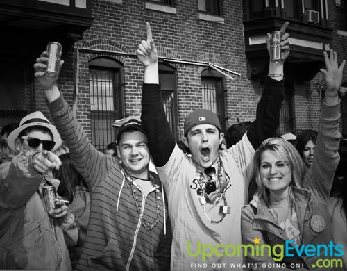 Photo from Erin Express (Gallery F)