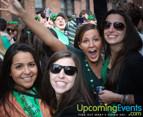 Photo from Erin Express (Gallery F)