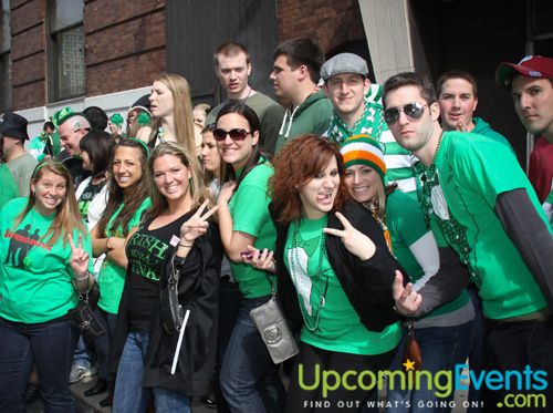Photo from Erin Express (Gallery F)