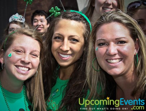 Photo from Erin Express (Gallery F)