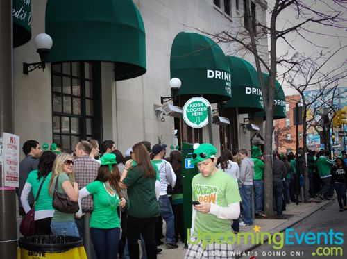 Photo from Erin Express (Gallery F)