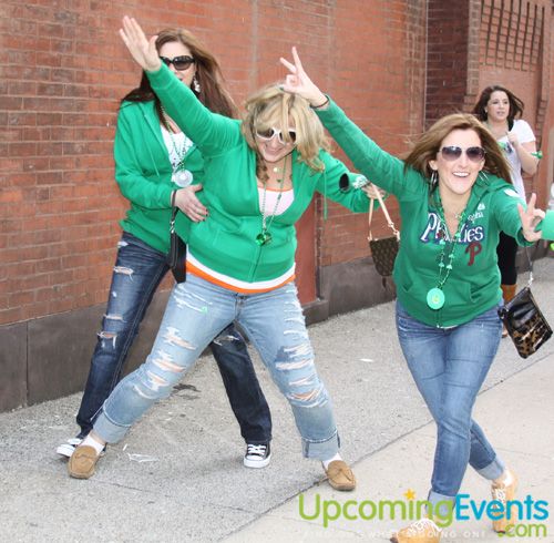 Photo from Erin Express (Gallery F)
