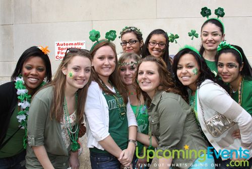 Photo from Erin Express (Gallery F)