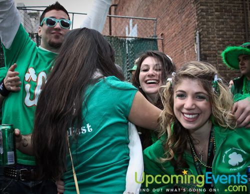 Photo from Erin Express (Gallery F)