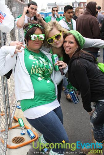 Photo from Erin Express (Gallery F)