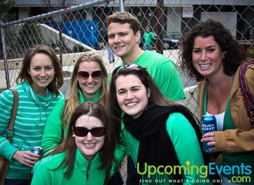 Photo from Erin Express (Gallery F)