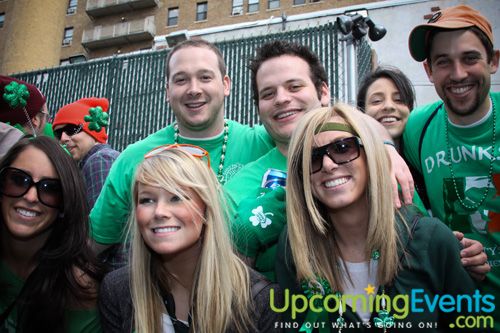 Photo from Erin Express (Gallery F)