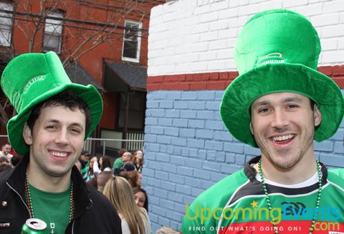 Photo from Erin Express (Gallery F)