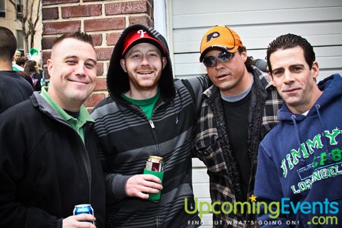 Photo from Erin Express (Gallery F)