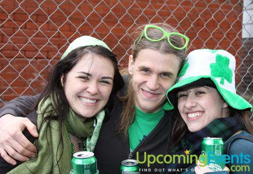 Photo from Erin Express (Gallery F)
