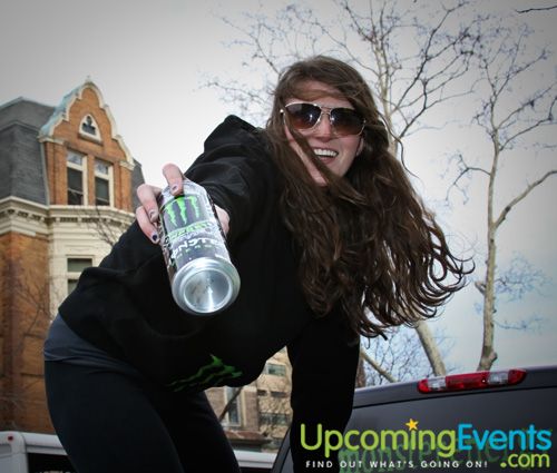 Photo from Erin Express (Gallery F)