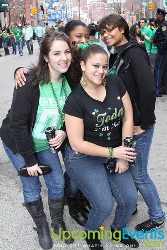 Photo from Erin Express (Gallery F)