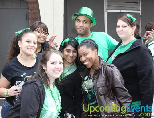 Photo from Erin Express (Gallery F)