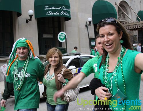 Photo from Erin Express (Gallery F)
