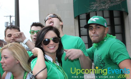 Photo from Erin Express (Gallery F)